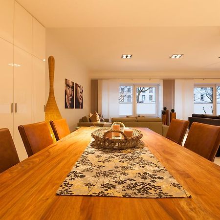 Ferienwohnung Luxus-Koblenz Koblenz  Luaran gambar