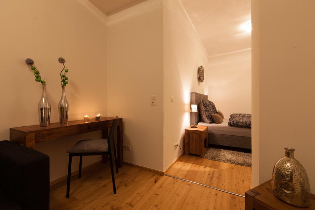 Ferienwohnung Luxus-Koblenz Koblenz  Luaran gambar