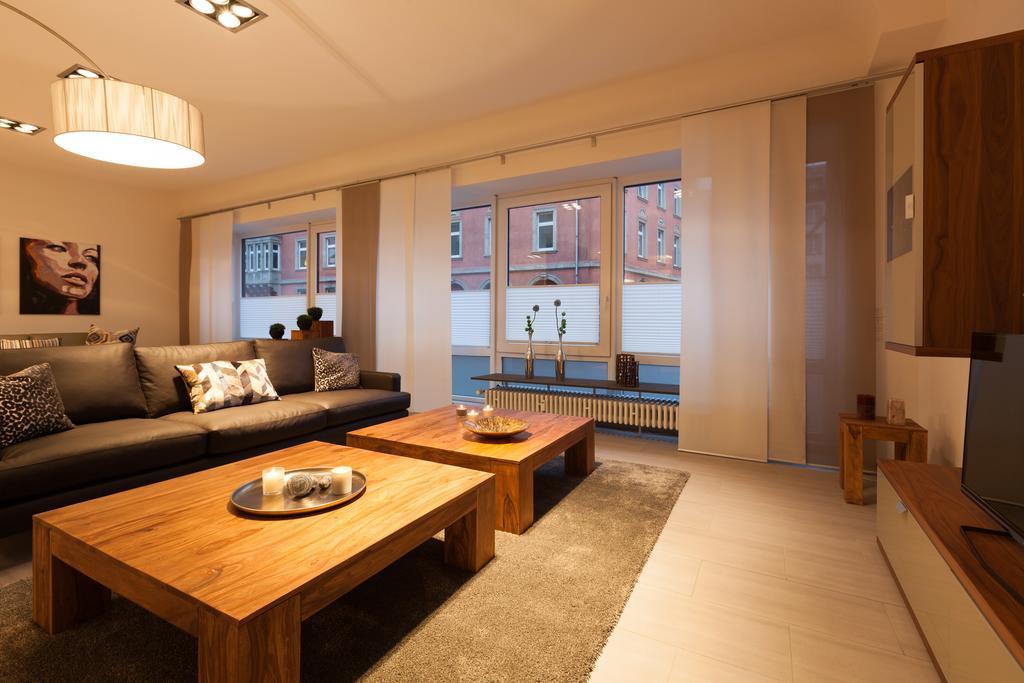 Ferienwohnung Luxus-Koblenz Koblenz  Luaran gambar