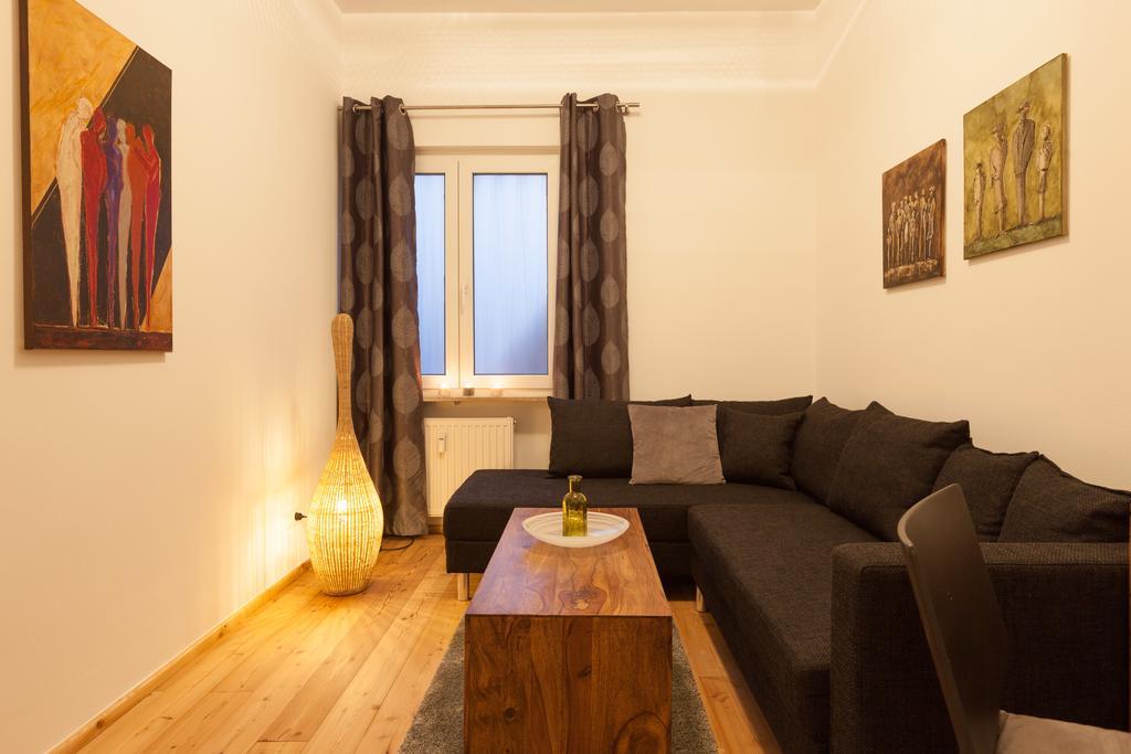 Ferienwohnung Luxus-Koblenz Koblenz  Luaran gambar