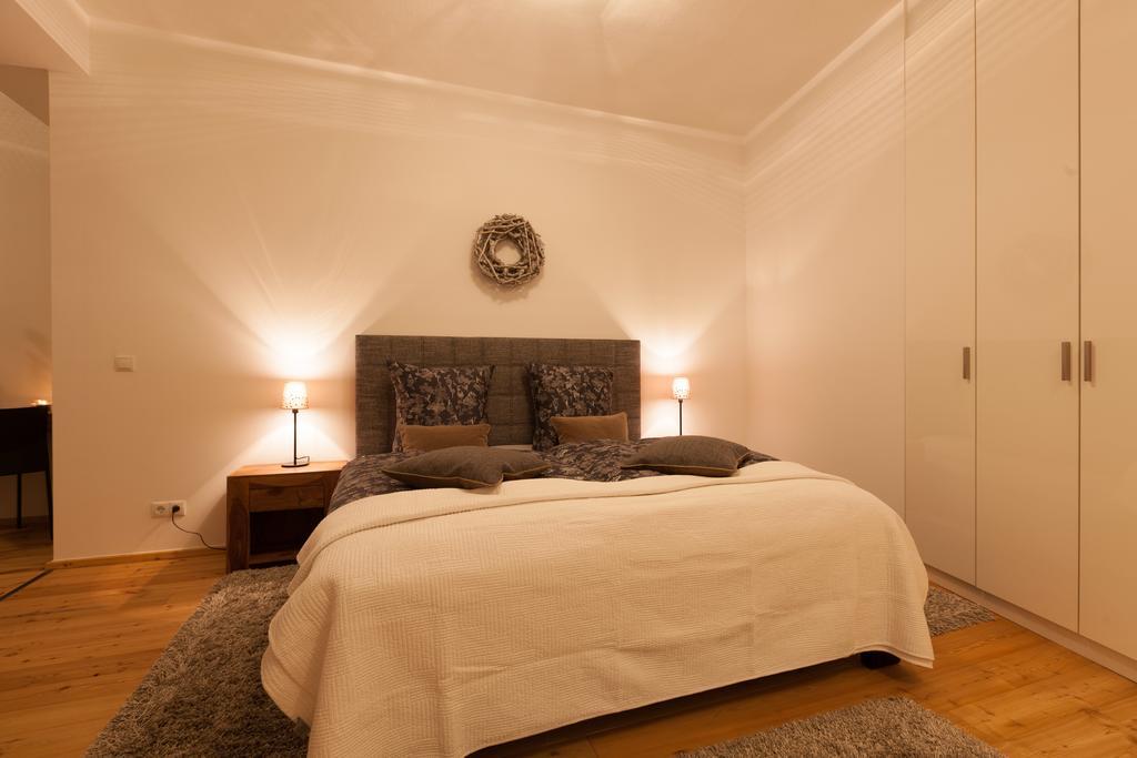 Ferienwohnung Luxus-Koblenz Koblenz  Luaran gambar