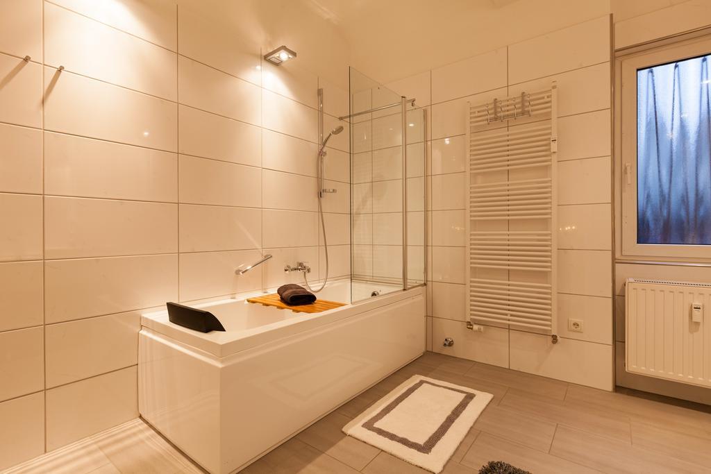 Ferienwohnung Luxus-Koblenz Koblenz  Luaran gambar