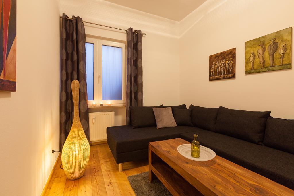 Ferienwohnung Luxus-Koblenz Koblenz  Luaran gambar