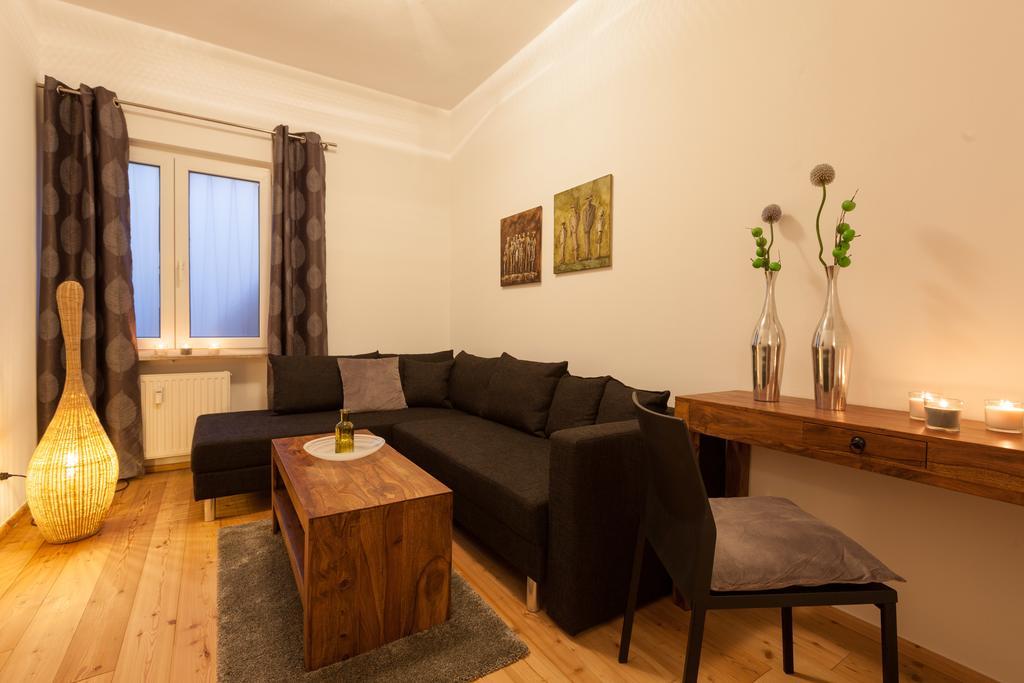 Ferienwohnung Luxus-Koblenz Koblenz  Luaran gambar