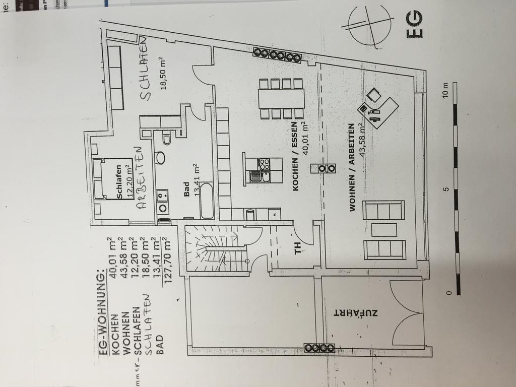 Ferienwohnung Luxus-Koblenz Koblenz  Luaran gambar