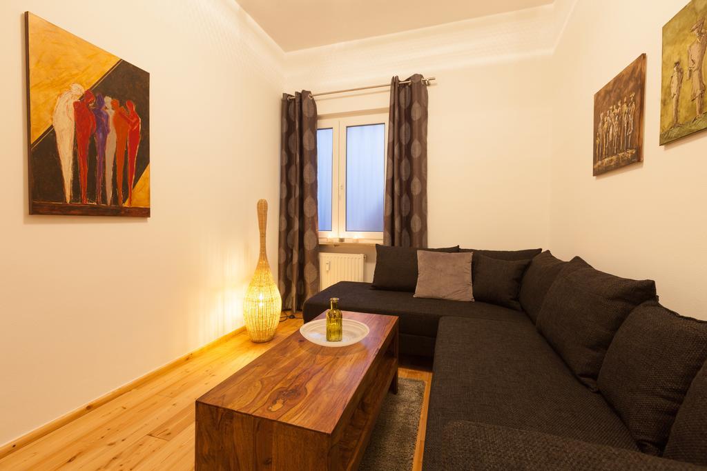 Ferienwohnung Luxus-Koblenz Koblenz  Luaran gambar