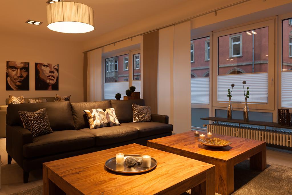 Ferienwohnung Luxus-Koblenz Koblenz  Luaran gambar