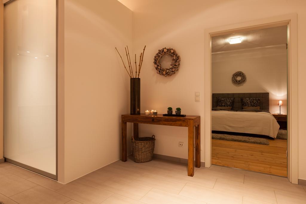 Ferienwohnung Luxus-Koblenz Koblenz  Luaran gambar